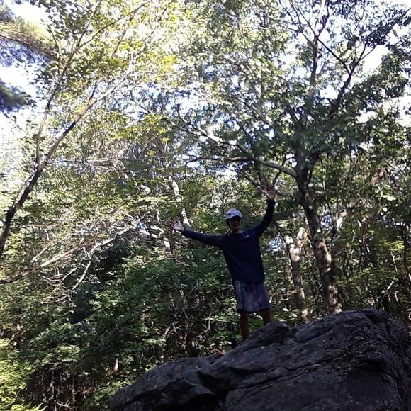 Meet your Posher, Jack - Picture 1 of 1